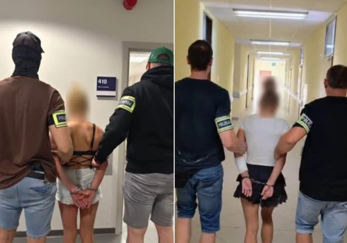 POZNAŃ: Dwie kobiety zatrzymane po napaści na obywateli Ukrainy. Policja bada wątek narodowościowy