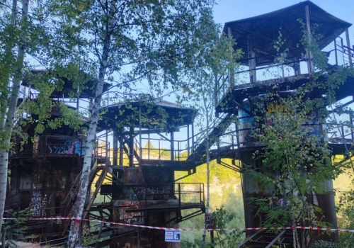 Kamieniołom Libana znów opowie historię „Listy Schindlera”. Spotkanie z aktorami i spacery