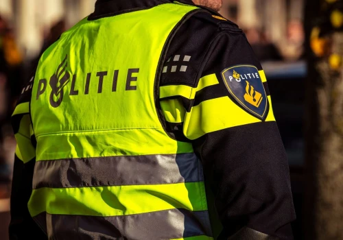 Rekordowa liczba fałszywych policjantów w Holandii