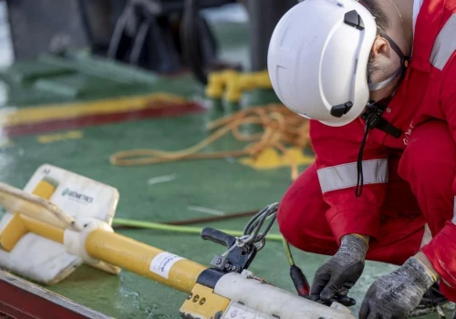 Kabel podmorski łączący Wyspy Kanaryjskie z Marokiem budzi kontrowersje