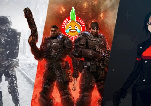 Grounded 2, Dying Light 2, Metro Exodus i inne. Darmowe gry i okazje w tym tygodniu