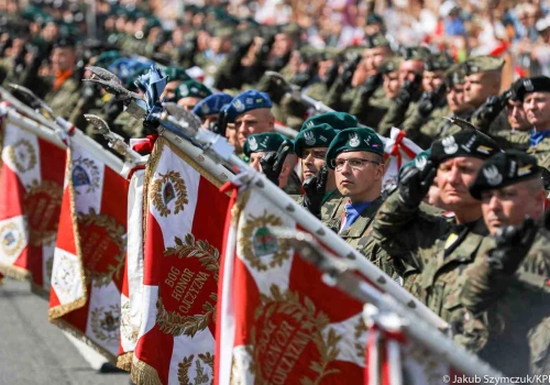 15 sierpnia w Polsce: dwa święta i zamknięte sklepy. Co warto wiedzieć?