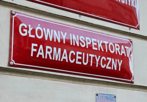 GIF wycofuje lek. Polacy powinni sprawdzić, czy nie mają go w apteczkach