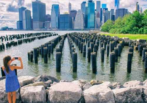 Tanie loty do NYC 🗽😍 Bilety w obie strony za 1476 PLN❗😮