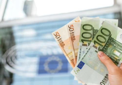 Polska noblistka na banknocie 20 euro? Wystarczy na nią zagłosować