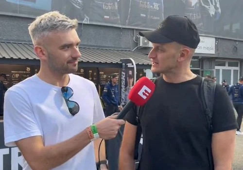 Żużel. Miał rację z zagranicznymi juniorami. Dzisiaj apeluje o kolejne radykalne zmiany