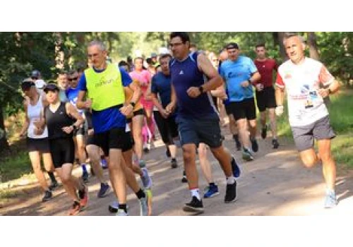 Piękna tradycja parkrun Toruń. Wspólnie pokonali już 