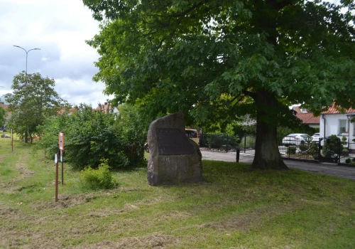 Powojenny Elbląg: rowerowy spacer śladami bohaterów (Elbląskie szlaki odc. 9 )