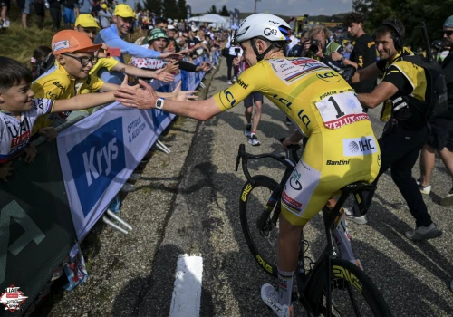 Vuelta a España 2026: Wstępna lista startowa