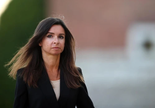 Lech Kaczyński miał zastrzeżenia do przyszłego zięcia. Marta Kaczyńska zdradziła rod…