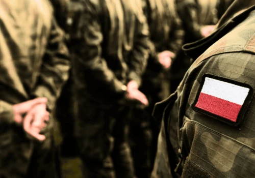 Wojsko Polskie zwiększa zdolności kosmiczne. Nowa era już się zaczęła