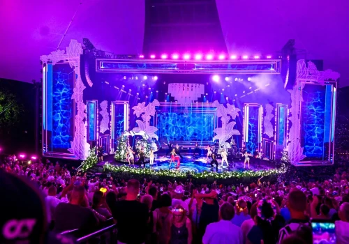 Festiwal Weselnych Przebojów 2026: Dzień drugi – Poprawiny. Sprawdź kto wystąpi