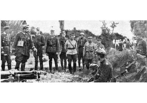 15 sierpnia 1920 r. Wojsko Polskie zwyciężyło bitwą, która zadecydowała o losach Polski i o losach Europy (WIDEO)