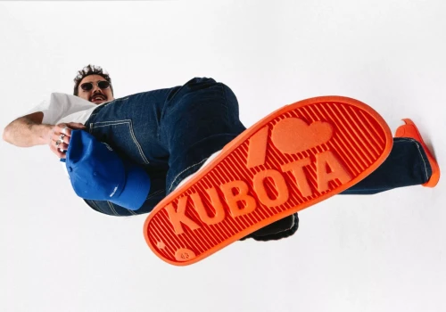 Kubota z mocnym wzrostem wyników. Czy to dzięki pojawieniu się marki w Rossmannie?
