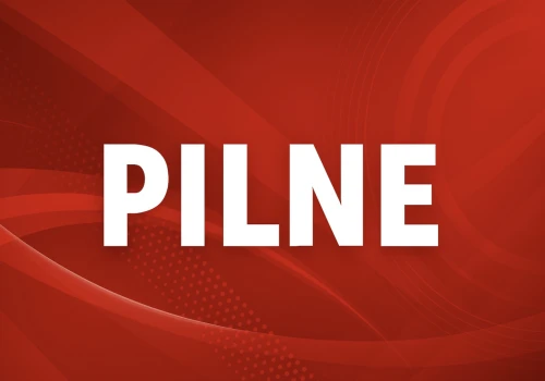 Puma 40 km od Warszawy. Może dotrzeć do stolicy w ciągu jednej nocy