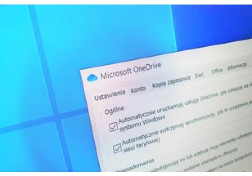 Microsoft zostawi OneDrive Photos, ale doda opcję usunięcia aplikacji