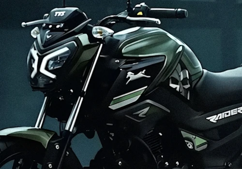 Motocykl Doktora Dooma za kilka tysięcy złotych? To pokazuje, że 125-tka może mieć charakter