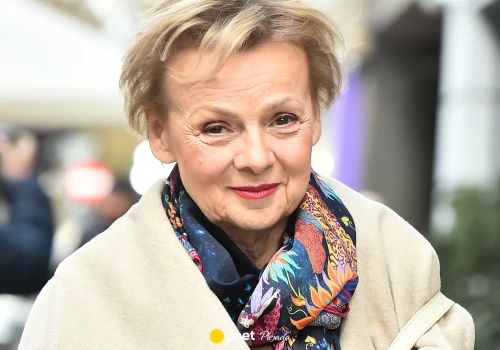 Ewa Wencel była zamieszana w skandal obyczajowy. 