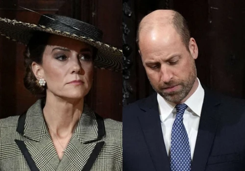 Tragedia w Wielkiej Brytanii. Kate i William wydali oświadczenie