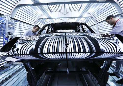 Porsche straciło finansową magię. Dziś marżą przegrywa nawet ze Skodą