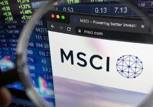 Decyzja MSCI wywołała burzę. Strategy stanowczo: „Nie potrzebujemy was!”