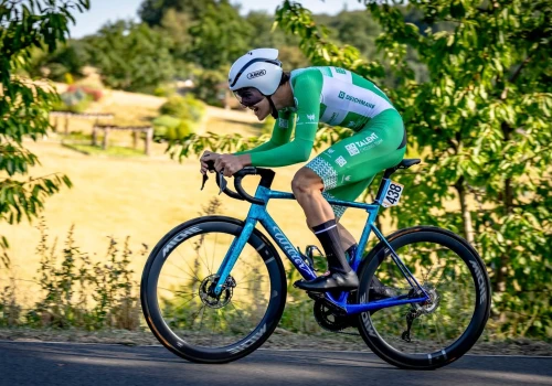 Sowiogórski Tour 2026: Relacja tekstowa z 3. dnia rywalizacji