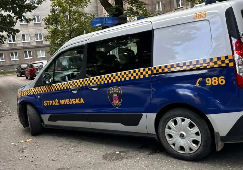 Ponad 10 tys. kontroli SCT i tylko 32 mandaty. Strażnicy Miejscy nie polują na kierowców