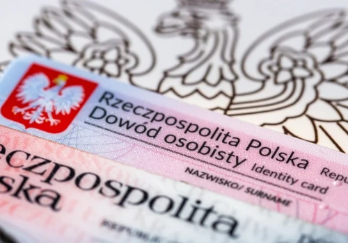Zmiany w dowodach osobistych od 1 grudnia. Polacy długo na to czekali