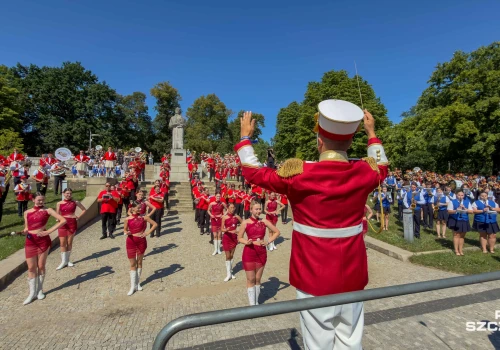 IX Festiwal Orkiestr Dętych