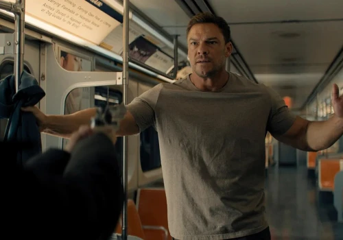 Prime Video zmienił formułę Reachera! 4 sezon jest przełomowy