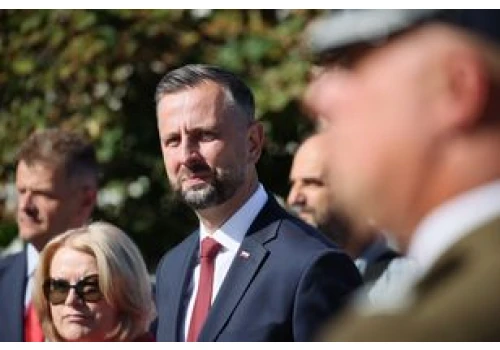 Mocne słowa Kosiniaka-Kamysza. 