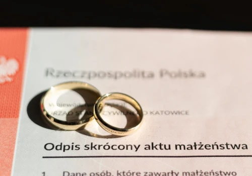 To najczęstsza przyczyna rozwodów w Polsce. Wyprzedza nawet zdradę