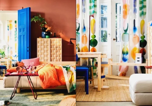 IKEA zdradza, co będzie modne we wnętrzach. Te trendy zdominują drugą połowę 2026 roku