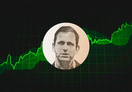 Jakie akcje trzyma w portfelu Peter Thiel? Legendarny biznesmen i inwestor skupia się na jednym sektorze