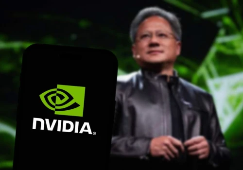 NVIDIA inwestuje w SpaceX. W tle udziały warte miliardy dolarów