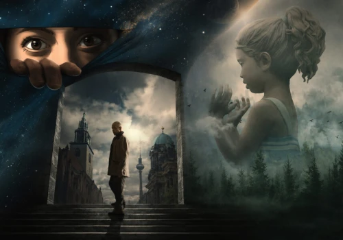 Kochasz SEVERANCE? 10 seriali SCI-FI mystery, które wciągają równie mocno