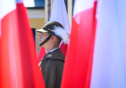 Polska SAFE. Hołd dla Bohaterów z 1920 roku i współczesnych obrońców granic