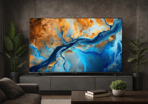 Mini LED, 144 Hz i aż 65 cali. Xiaomi TV S w rewelacyjnej cenie