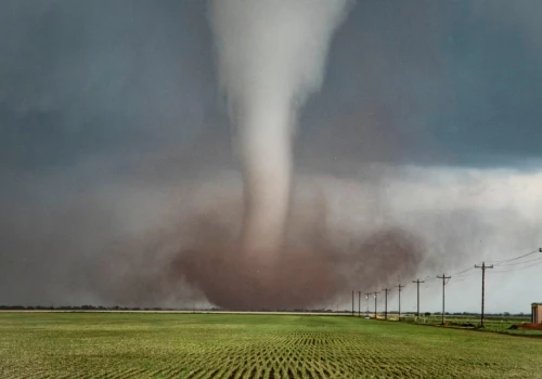 Super El Nino to większe ryzyko ekstremalnych zjawisk. Europie może przynieść ciepłą zimę. I nie, to nie jest dobra wiadomość