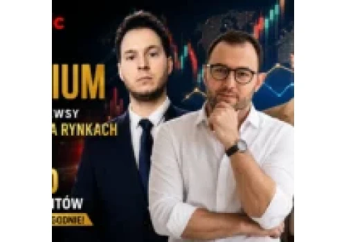 Już ponad 100 inwestorów dołączyło do Strefy Premium Comparic. Tak wygląda nasza nowa przestrzeń dla aktywnych inwestorów