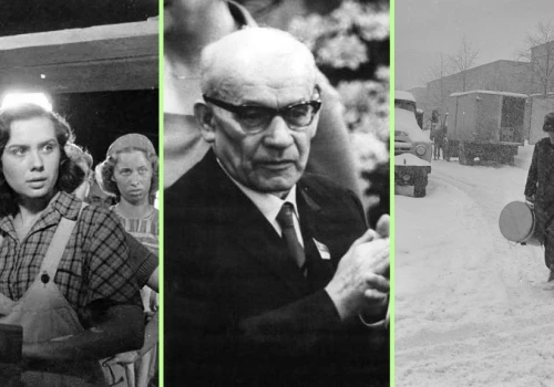 Quiz historyczny dla pokolenia PRL-u. Pamiętasz wydarzenia tamtych lat?