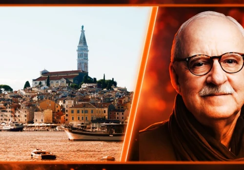 Istria zachwyca jak pocztówka. Pod jej pięknem kryje się jednak dramatyczna historia