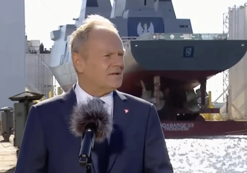 PiS i Nawrocki słyszeli? Ostra przemowa Tuska, nagle padło: „zdrada i głupota”. „Znacie tych…”