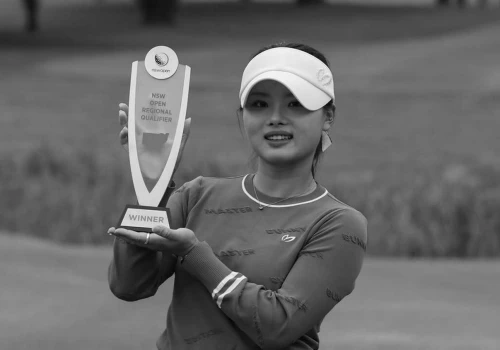 Miała dopiero 18 lat. Nie żyje Jessica Bang
