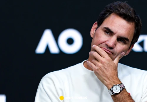 Roger Federer nie jest już miliarderem. W jeden dzień stracił prawie 200 mln zł
