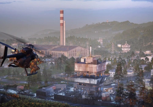 Milion graczy czeka na tę grę! Nowy rywal Battlefielda hitem Steama