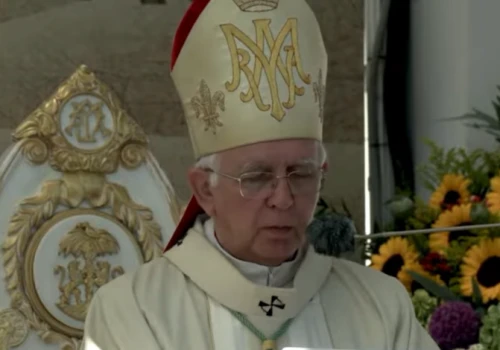 Jasna Góra/ Abp Wacław Depo: sześć chorób Ojczyzny według ks. Piotra Skargi nadal aktualne