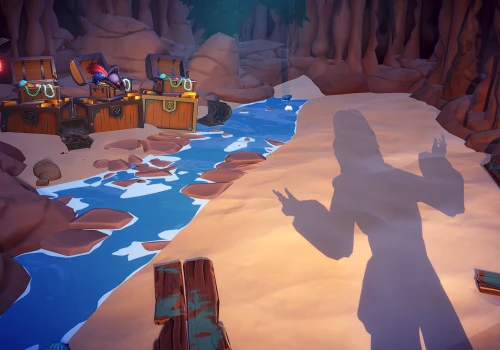 Disney z niespodzianką dla wiernych graczy! Niebawem zaliczymy powrót na uwielbiane plaże