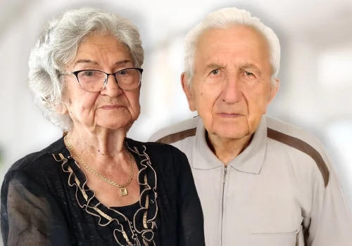 Prawdziwe love story Stanisławy i Tadeusza Przezwickich