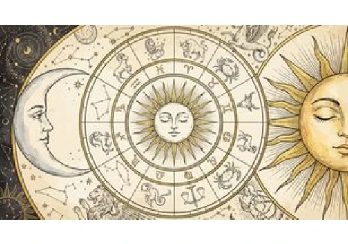 Horoskop dzienny na jutro - niedzielę 16 sierpnia 2026. Baran, Byk, Bliźnięta, Rak, Lew, Panna, Waga, Skorpion, Strzelec, Koziorożec, Wodnik, Ryby